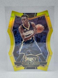 Myles Turner