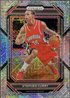 Stephen Curry
