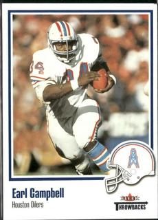 Earl Campbell