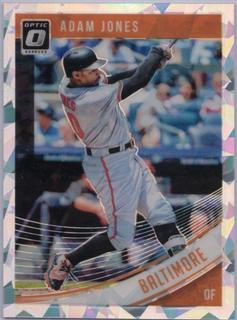 Adam Jones