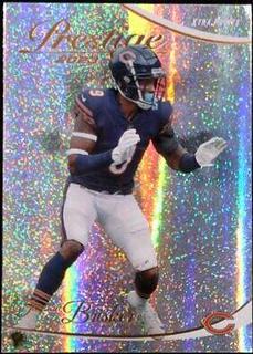 Jaquan Brisker