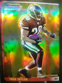 Fred Taylor