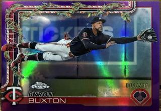 Byron Buxton