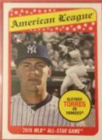 Gleyber Torres