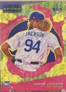 Andre Jackson