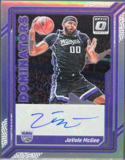 JaVale McGee