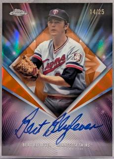 Bert Blyleven