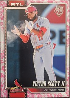 Victor Scott II