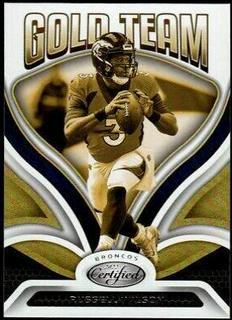 Russell Wilson
