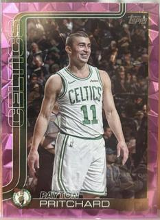 Payton Pritchard