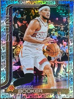 Devin Booker