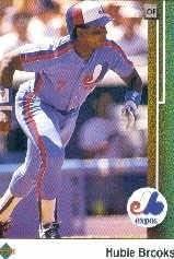 Hubie Brooks