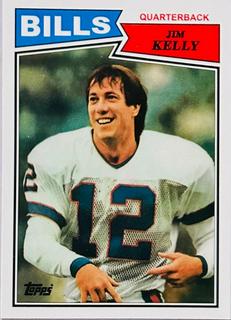 Jim Kelly