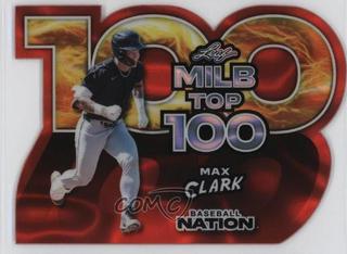 Max Clark