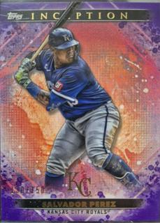 Salvador Perez