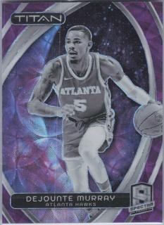Dejounte Murray