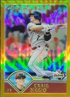 Craig Biggio