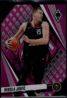 Nikola Jokic