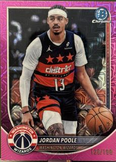 Jordan Poole