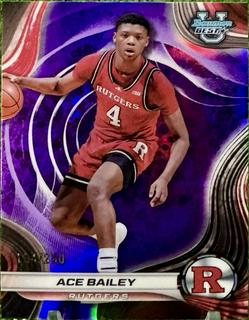 Ace Bailey