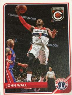 John Wall