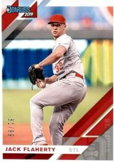 Jack Flaherty