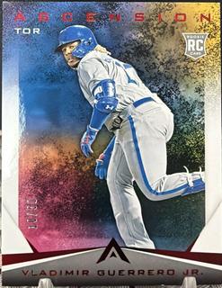 Vladimir Guerrero Jr.