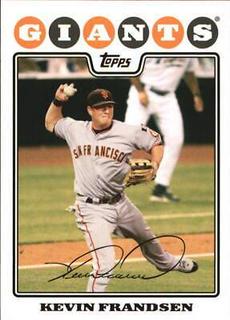 Kevin Frandsen