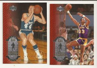 Kareem Abdul Jabbar