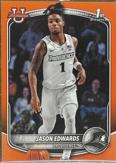 Jason Edwards