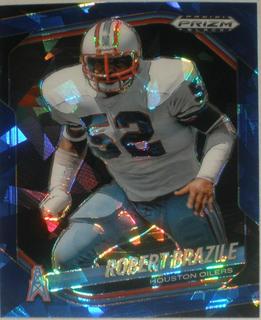 Robert Brazile