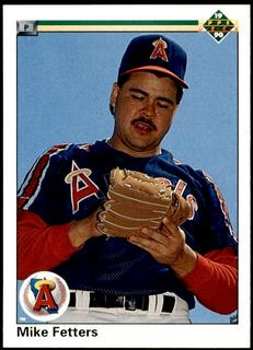 Mike Fetters