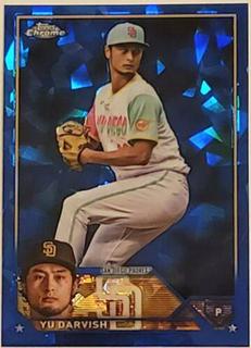 Yu Darvish