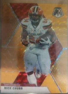 Nick Chubb