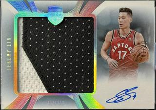 Jeremy Lin
