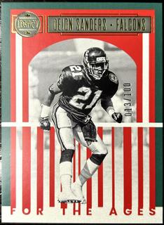 Deion Sanders