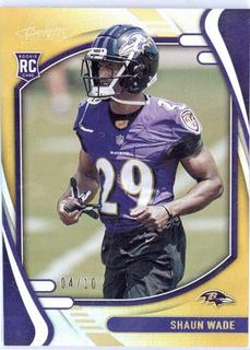 Shaun Wade