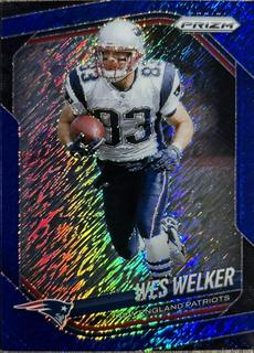 Wes Welker