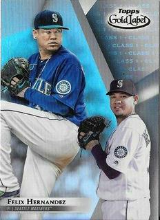 Felix Hernandez
