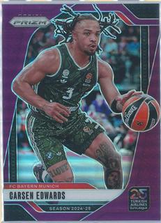 Carsen Edwards