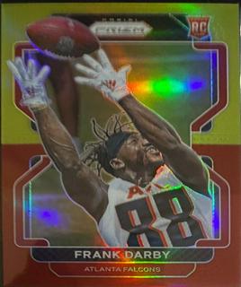 Frank Darby