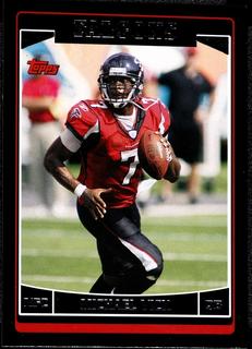Michael Vick