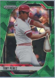 Tony Perez