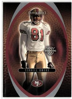 Terrell Owens