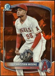 Christian Moore