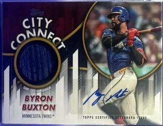 Byron Buxton