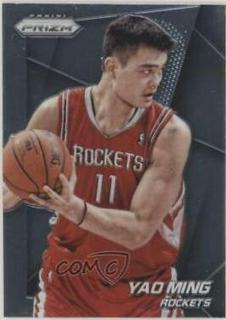 Yao Ming