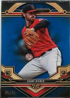 Shane Bieber