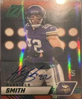 Harrison Smith