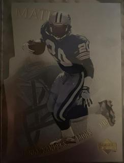 Barry Sanders